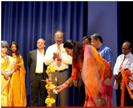 Vydehi Institute of Law Events photo 7